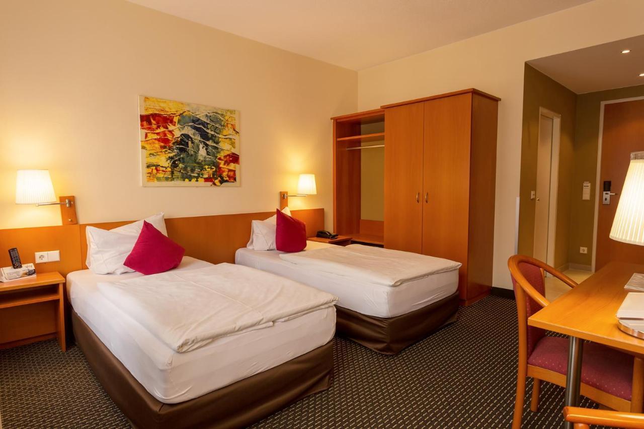 Central Hotel Loewen Feldkirch Dış mekan fotoğraf