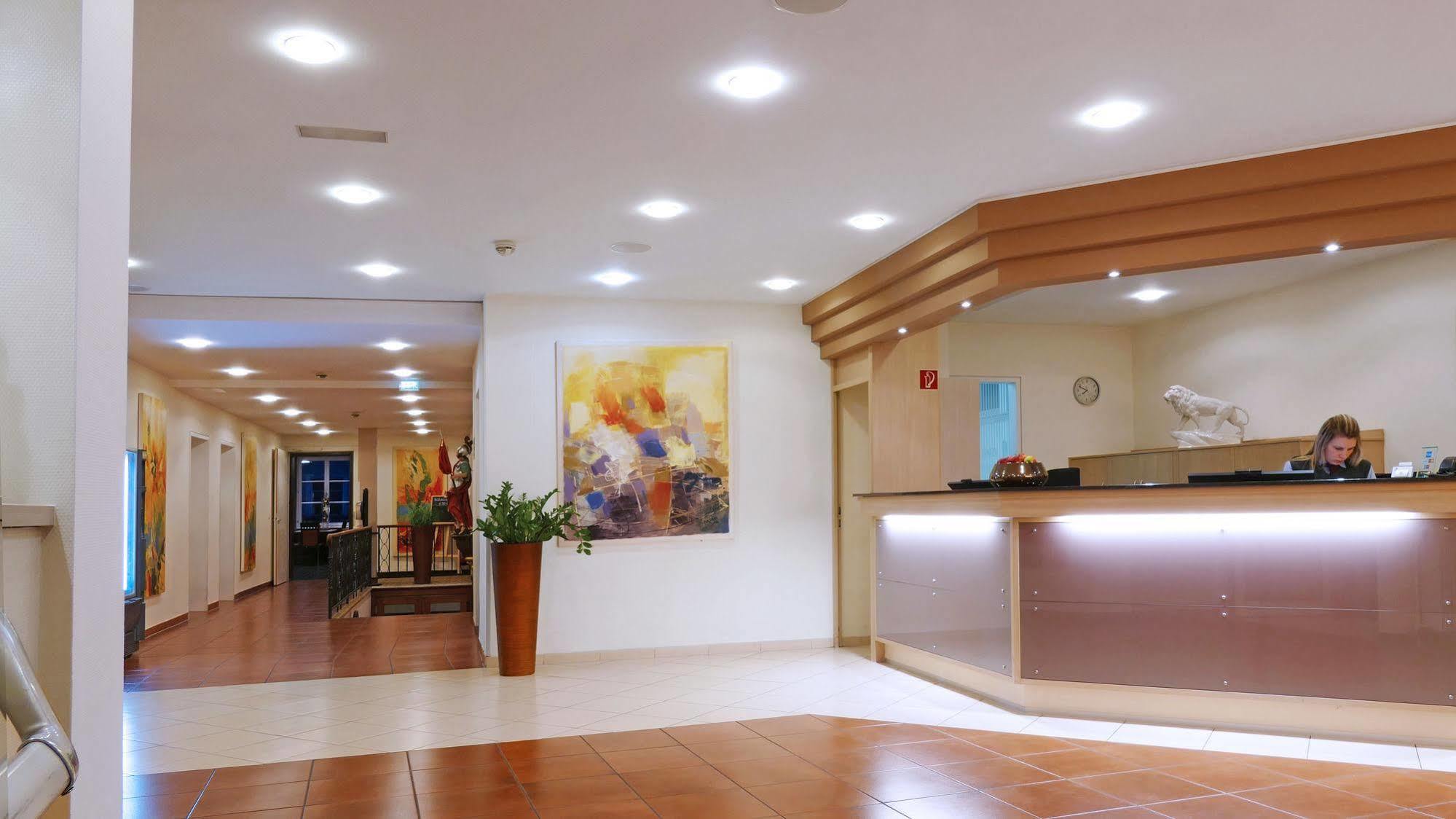 Central Hotel Loewen Feldkirch Dış mekan fotoğraf
