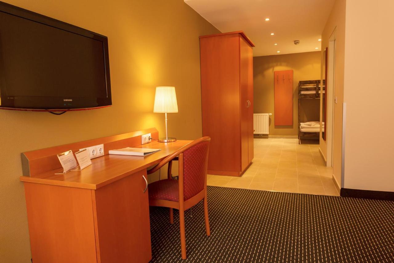Central Hotel Loewen Feldkirch Dış mekan fotoğraf
